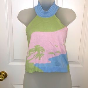 NWT Cider tank top. Small
